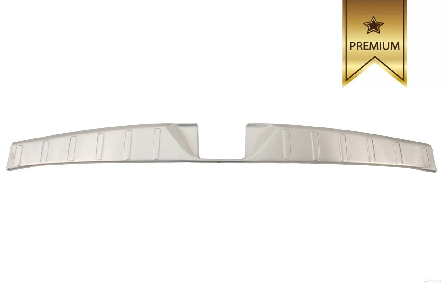 Ladekantenschutz Einstiegsleiste Fußblech Innen Aluminiumabdeckung Passend Für Subaru Forester (2013+) KITT