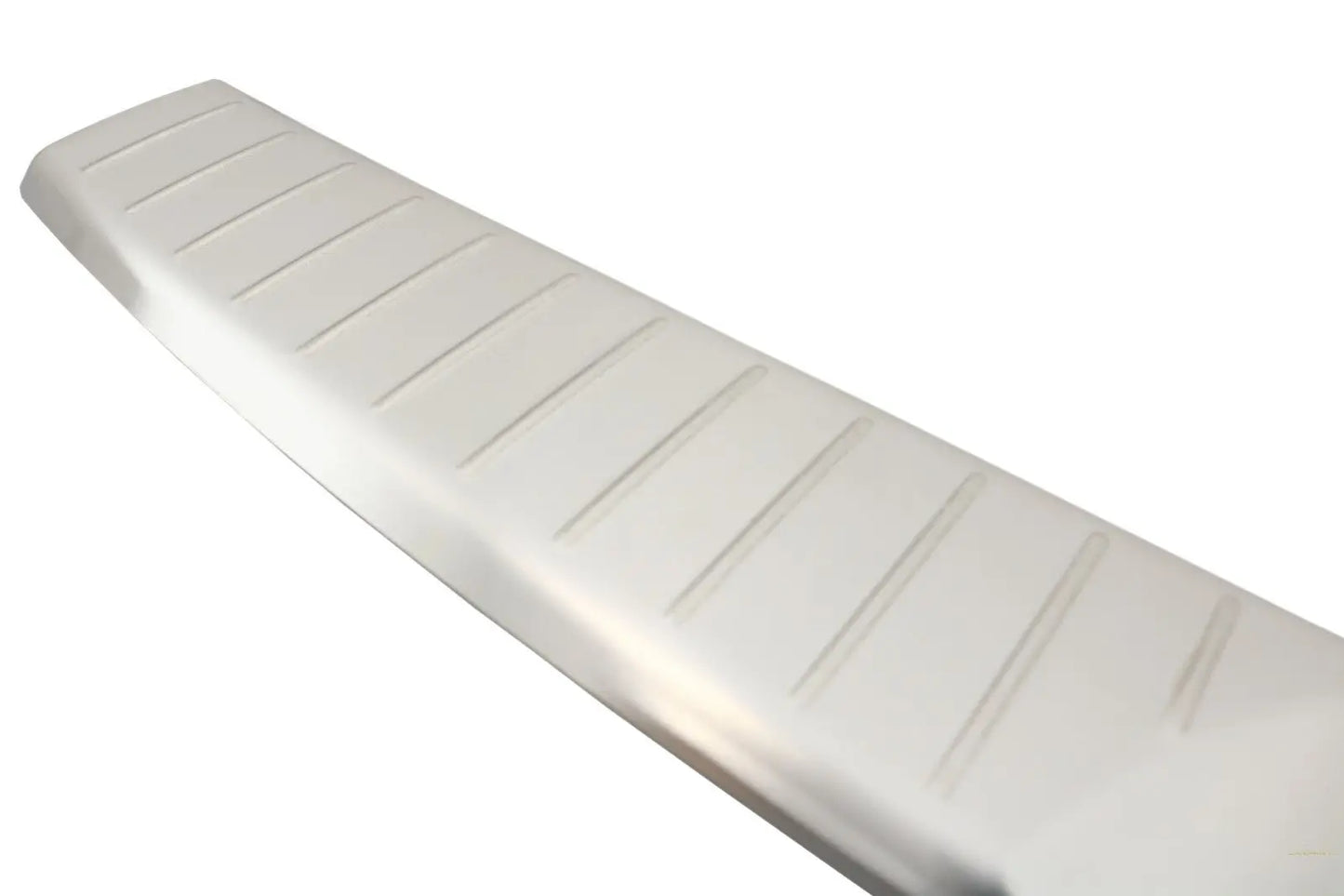 Ladekantenschutz Einstiegsleiste Fußblech Innen Aluminiumabdeckung Passend Für Subaru Outback (2015-05.2019) KITT