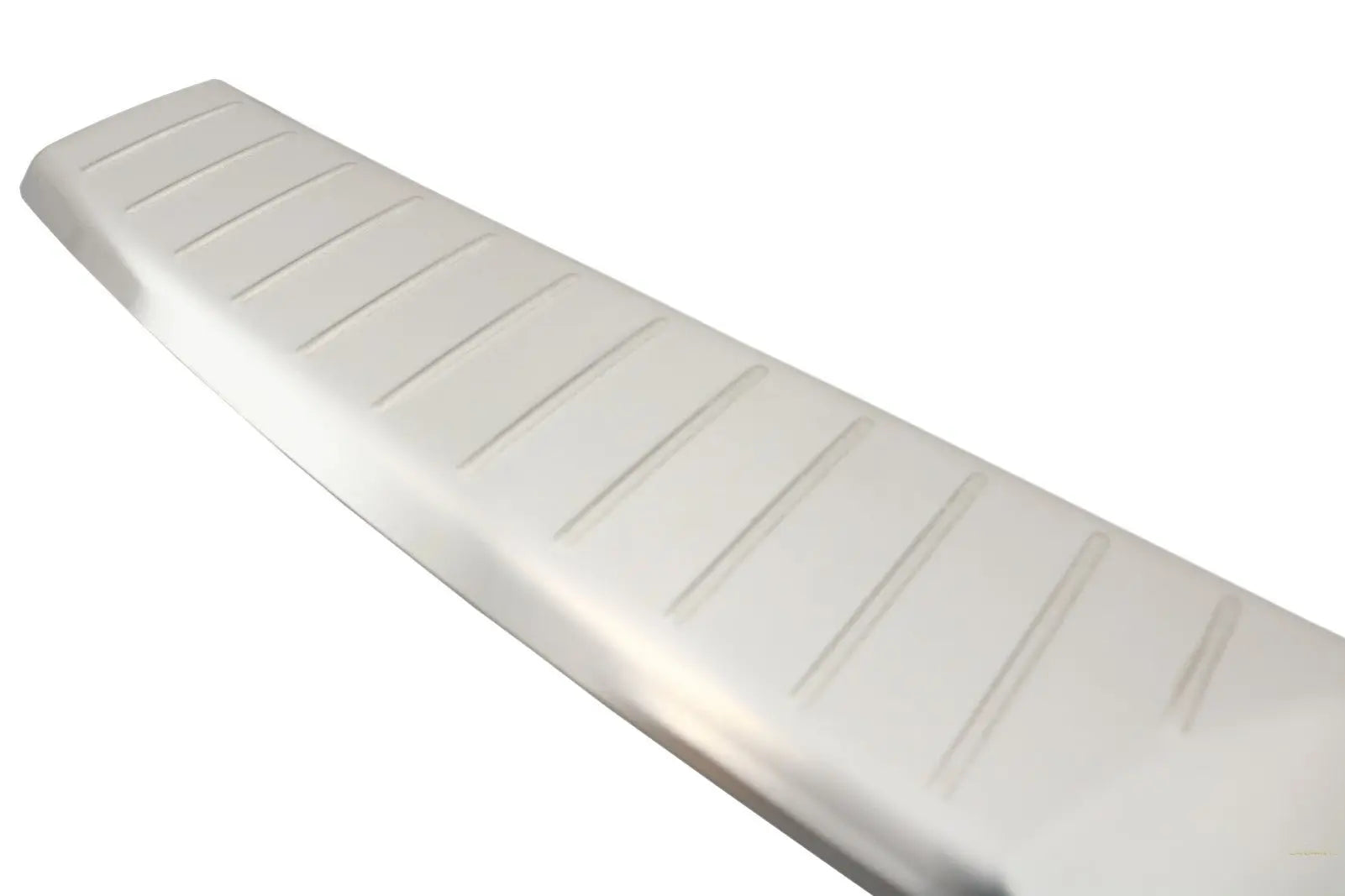 Ladekantenschutz Einstiegsleiste Fußblech Innen Aluminiumabdeckung Passend Für Subaru Outback (2015-05.2019) KITT