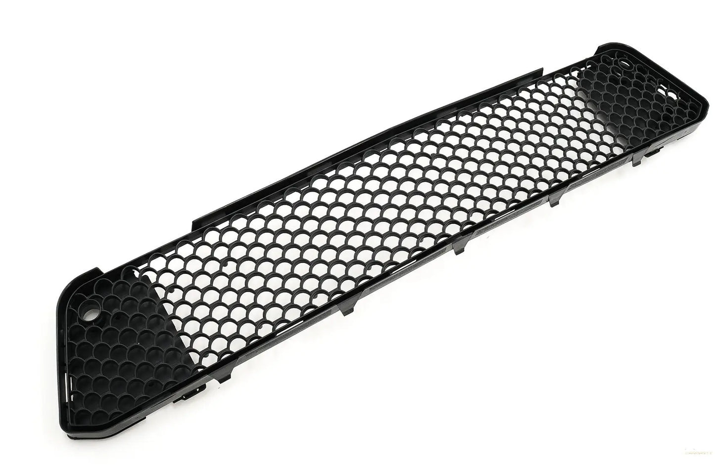 Mittel-Unterer Kühlergrill Frontstoßstange Passend Für Mercedes S-Klasse W221 S63 S65 (2005-2013) KITT