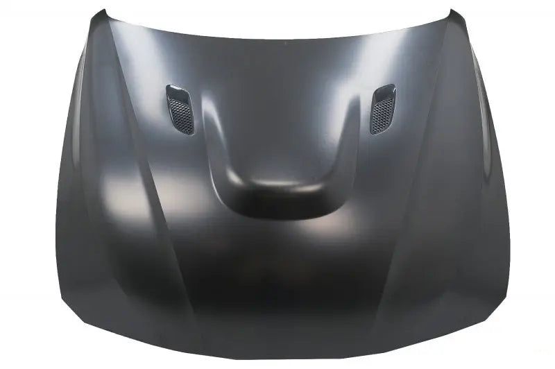 Motorhaube Motorhaube Mit Vorderen Kotflügeln Schwarz Passend Für BMW 3er F30 F31 (2011-2019) M3 GTs Look KITT