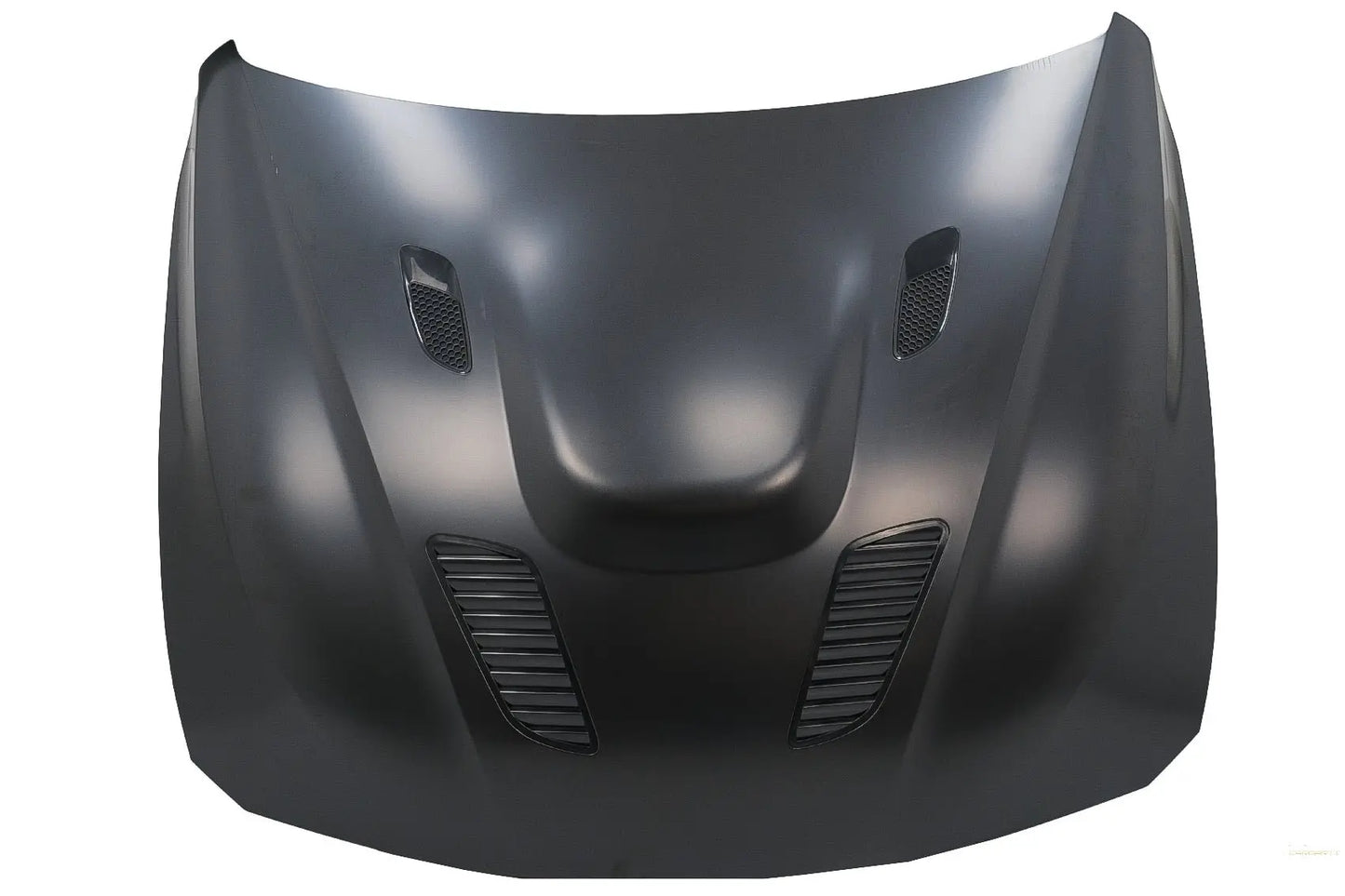 Motorhaube Passend Für BMW 3er F30 F31 F35 (2011-2019) 4er F32 F33 F36 Gran Coupe (2011-2019) M3 M4 GTs Look KITT