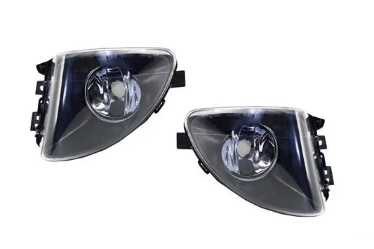 Nebelscheinwerfer Lampen Projektoren Passend Für BMW 5er F10 F11 (2010-Up) Standard KITT