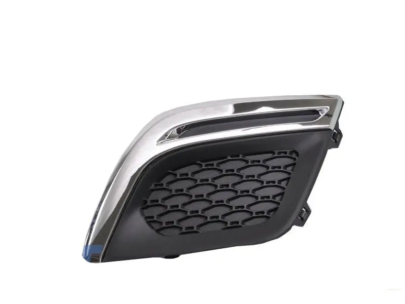 Nebelscheinwerfer Luftkanal Abdeckungen R Design Passend Für Volvo XC60 (2010-2013) KITT