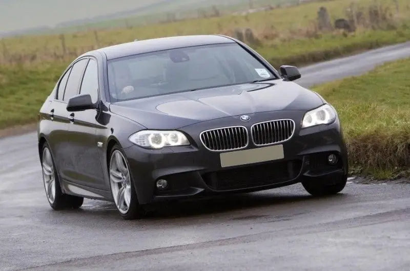 Nebelscheinwerfer Passend Für BMW 5er F10 F11 F07 Serie F22 F23 M-Technik M-Sport Stoßstange KITT