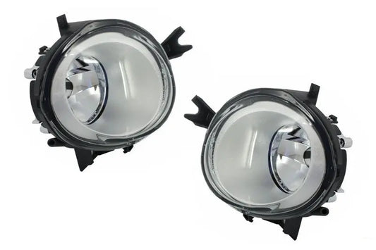 Nebelscheinwerfer Passend Für VW Touareg (7la, 7l6, 7l7) (2002-2010) KITT