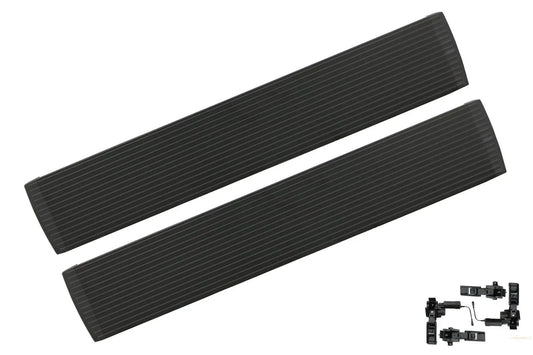 Power Elektrische Trittbretter Trittbretter Passend Für Mercedes G-Klasse W463 (2008-2018) 3 Türen KITT Specials