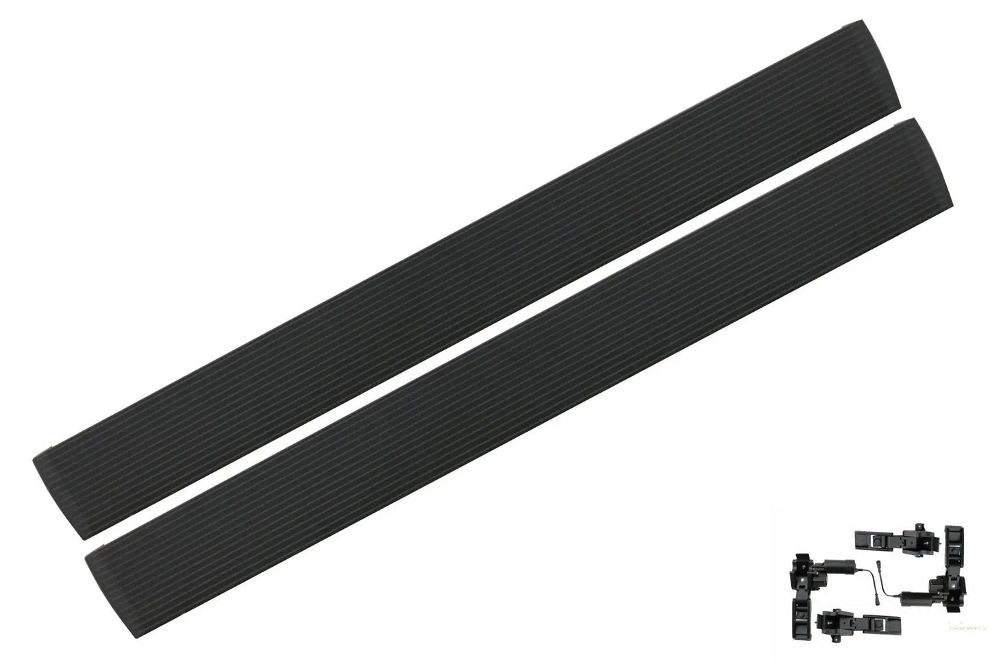 Power Elektrische Trittbretter Trittbretter Passend Für Mercedes G-Klasse W463 (2008-2018) 5-Türer KITT Specials