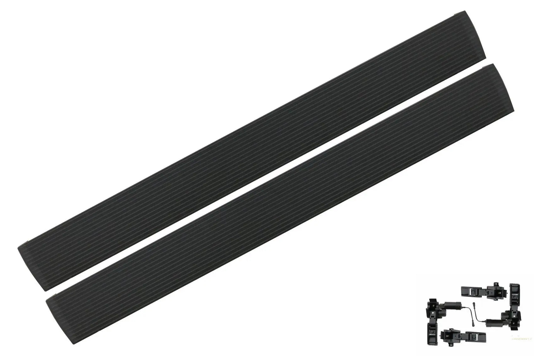 Power Elektrische Trittbretter Trittbretter Passend Für Mercedes G-Klasse W463 (2008-2018) 5-Türer KITT Specials