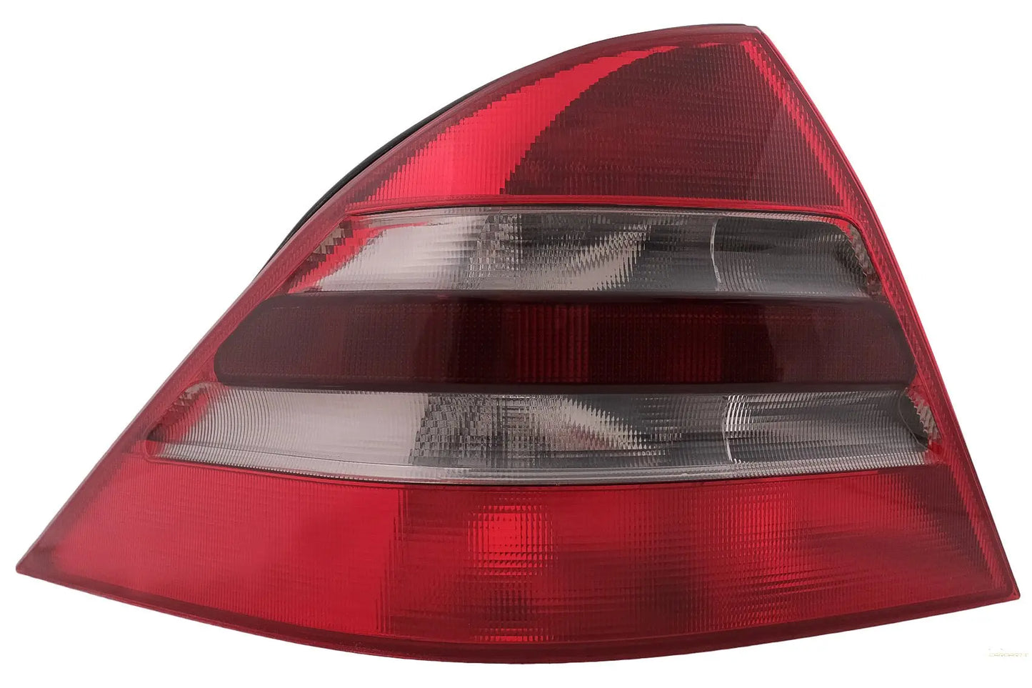 Rücklicht Passend Für Mercedes S-Klasse Limousine W220 (1998-2001) Linke Seite KITT Lightning