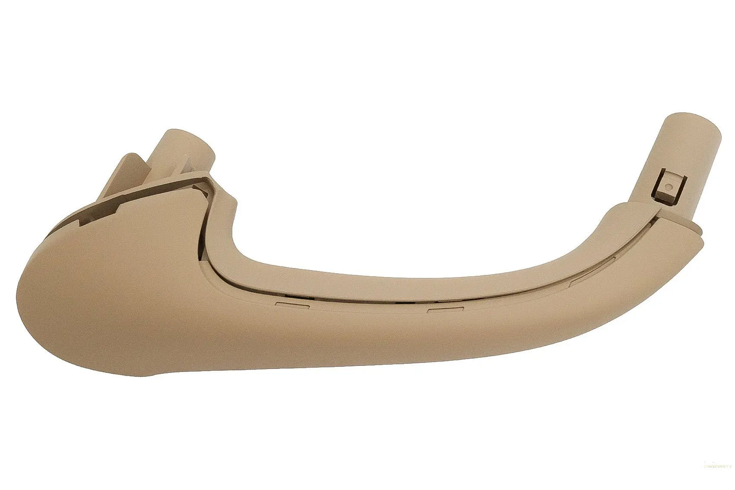 Satz Türgriffe Vorne Innen Passend Für Mercedes C-Klasse W203 S203 (2000-2007) Beige KITT