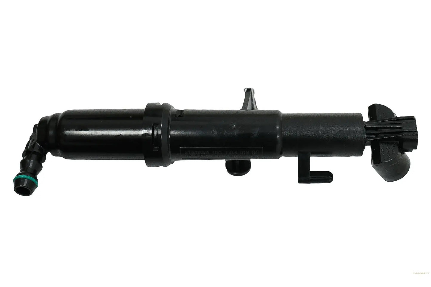 Scheinwerfer Waschdüsen Kit Passend Für Mercedes S-Klasse Limousine W221 (2010-2013) Linke Seite KITT