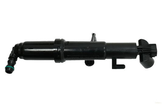 Scheinwerfer Waschdüsen Kit Passend Für Mercedes S-Klasse Limousine W221 (2010-2013) Linke Seite KITT