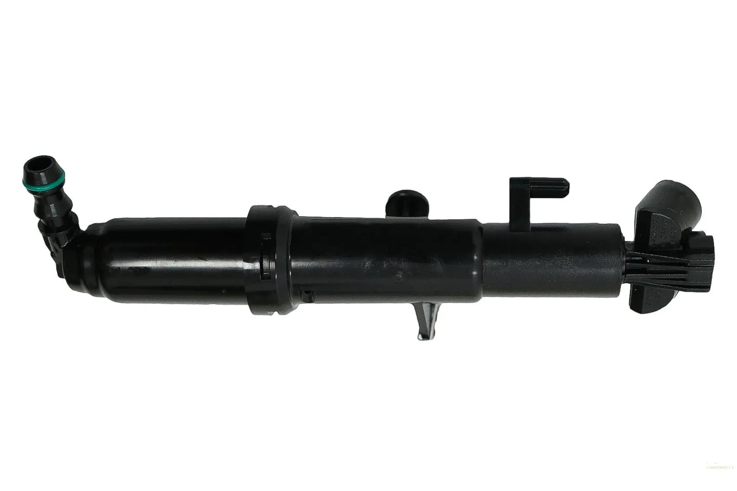 Scheinwerfer-Waschdüsen-Kit Passend Für Mercedes S-Klasse Limousine W221 (2010-2013) Rechte Seite KITT