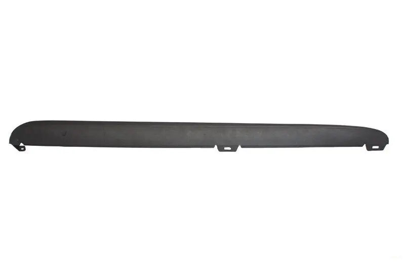 Seitenschweller Mit Seitenaufkleber Aufkleber Vinyl Weiß Passend Für VW Golf VI Golf 6 (2008-2014) GTI Design KITT