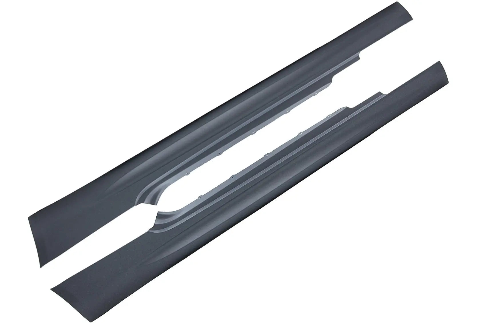 Seitenschweller Passend Für BMW 3er E92 Coupé E93 Cabrio (2006-10.2013) M3 Design KITT