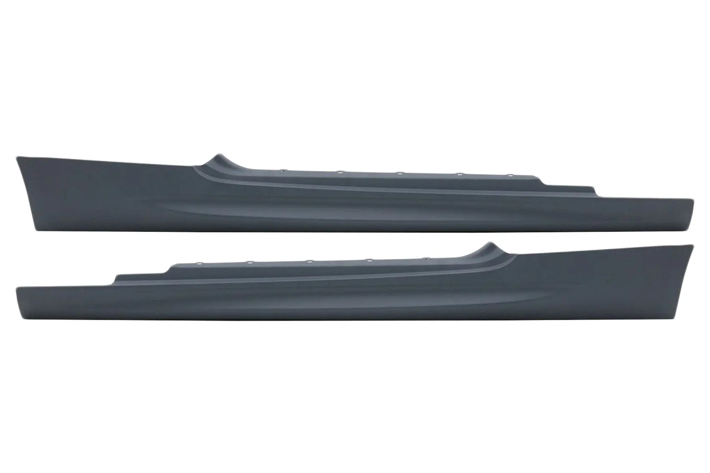 Seitenschweller Passend Für BMW 3er E92 E93 (2005-2014) Coupé Cabrio M-Technik Design KITT Specials
