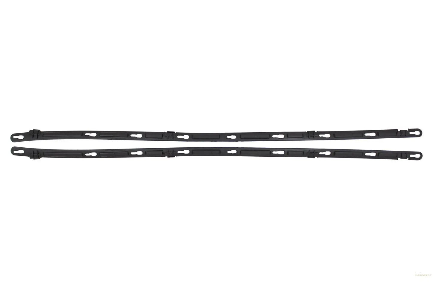 Seitenschweller Passendes Zubehör Passend Für VW Golf 6 VI Mk6 (2008-2012) Nur R20 Design KITT