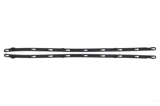Seitenschweller Passendes Zubehör Passend Für VW Golf 6 VI Mk6 (2008-2012) Nur R20 Design KITT