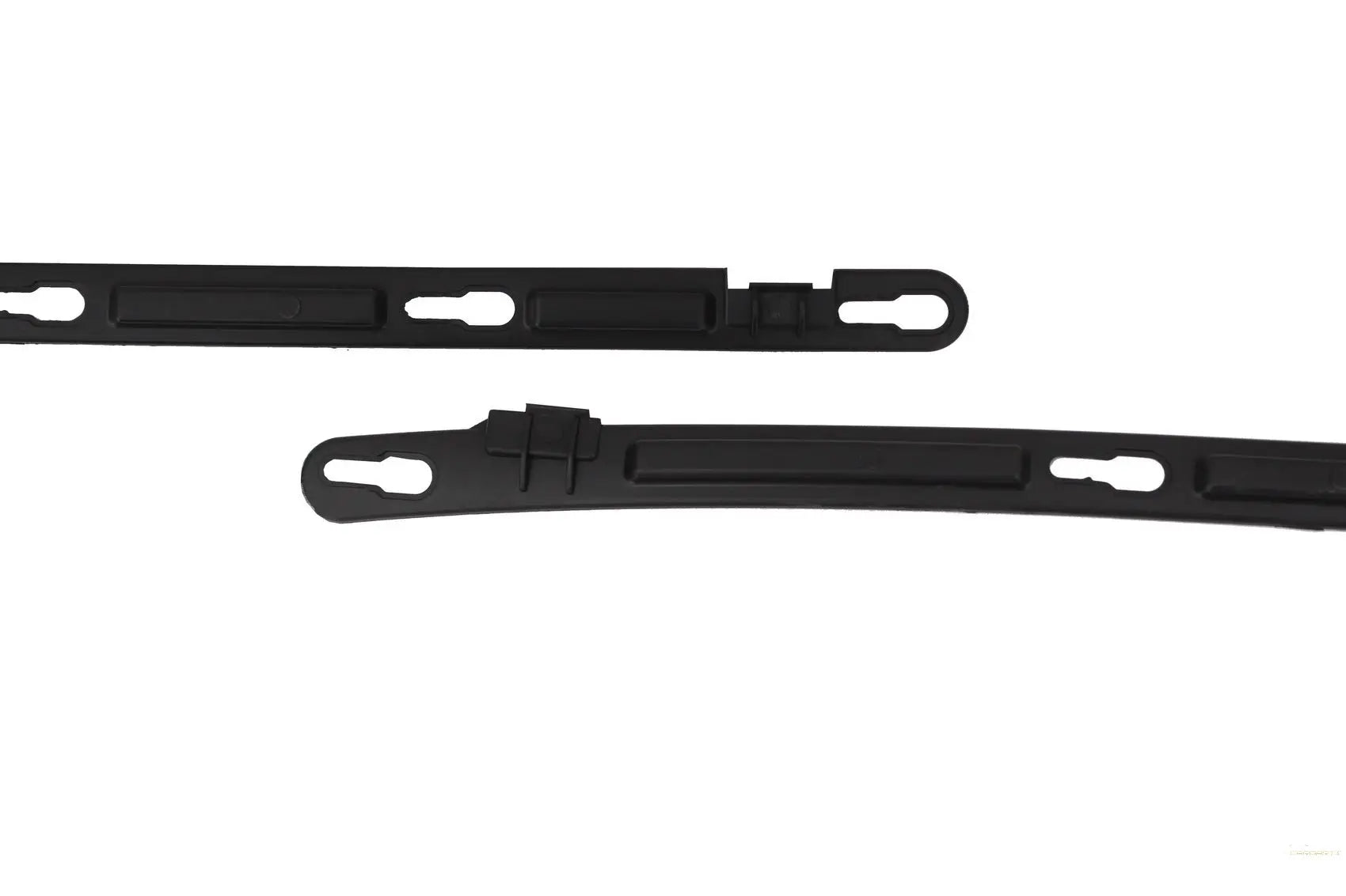 Seitenschweller Passendes Zubehör Passend Für VW Golf 6 VI Mk6 (2008-2012) Nur R20 Design KITT