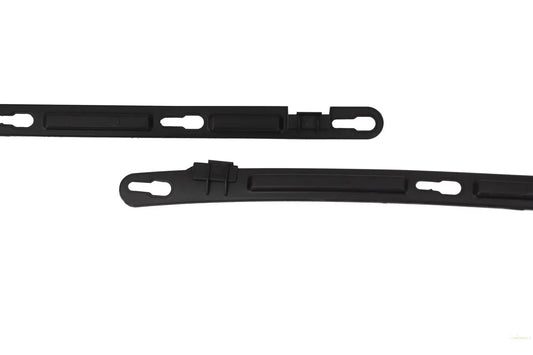 Seitenschweller Passendes Zubehör Passend Für VW Golf 6 VI Mk6 (2008-2012) Nur R20 Design KITT