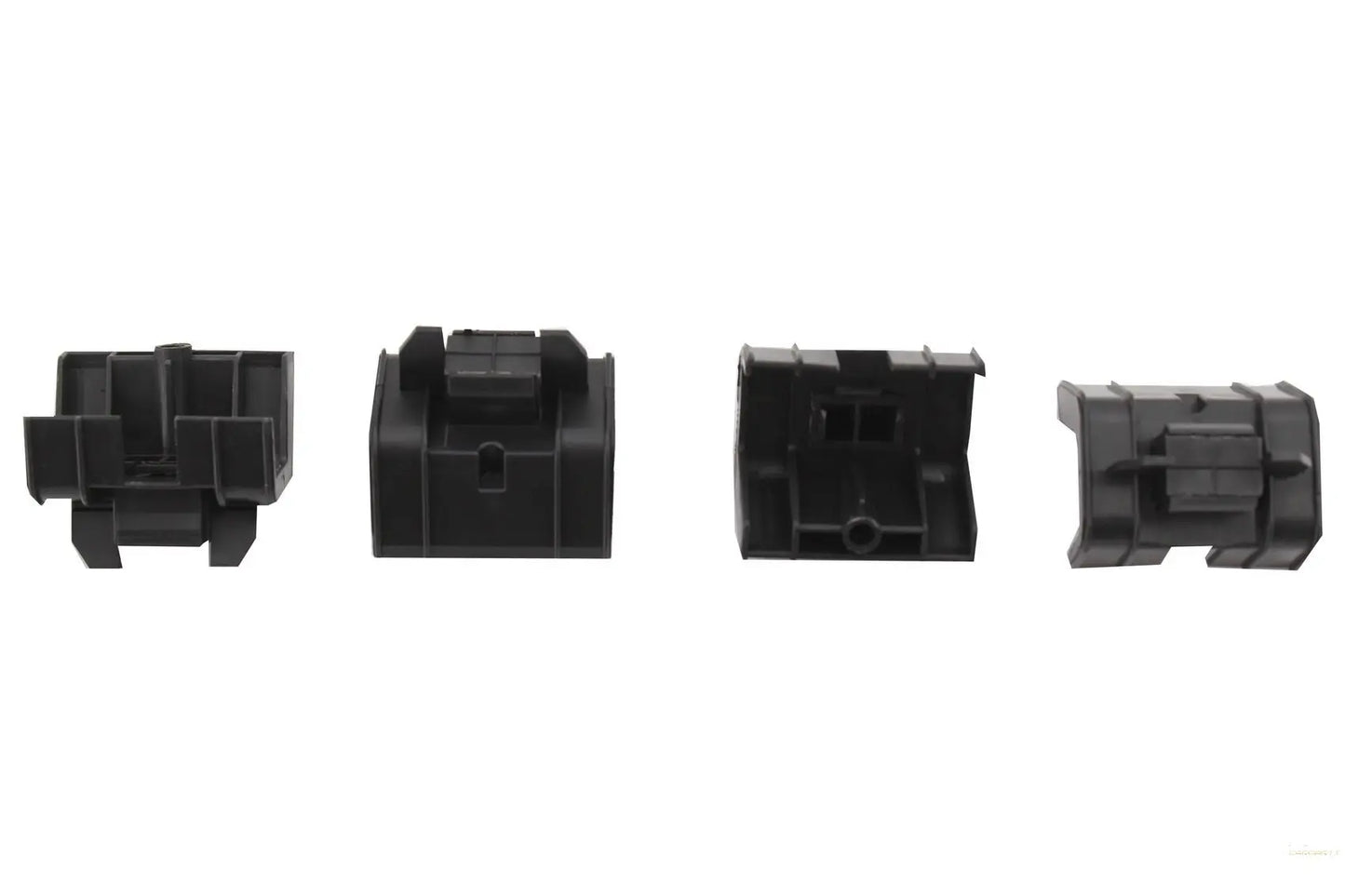 Seitenschweller Passendes Zubehör Passend Für VW Golf 6 VI Mk6 (2008-2012) Nur R20 Design KITT