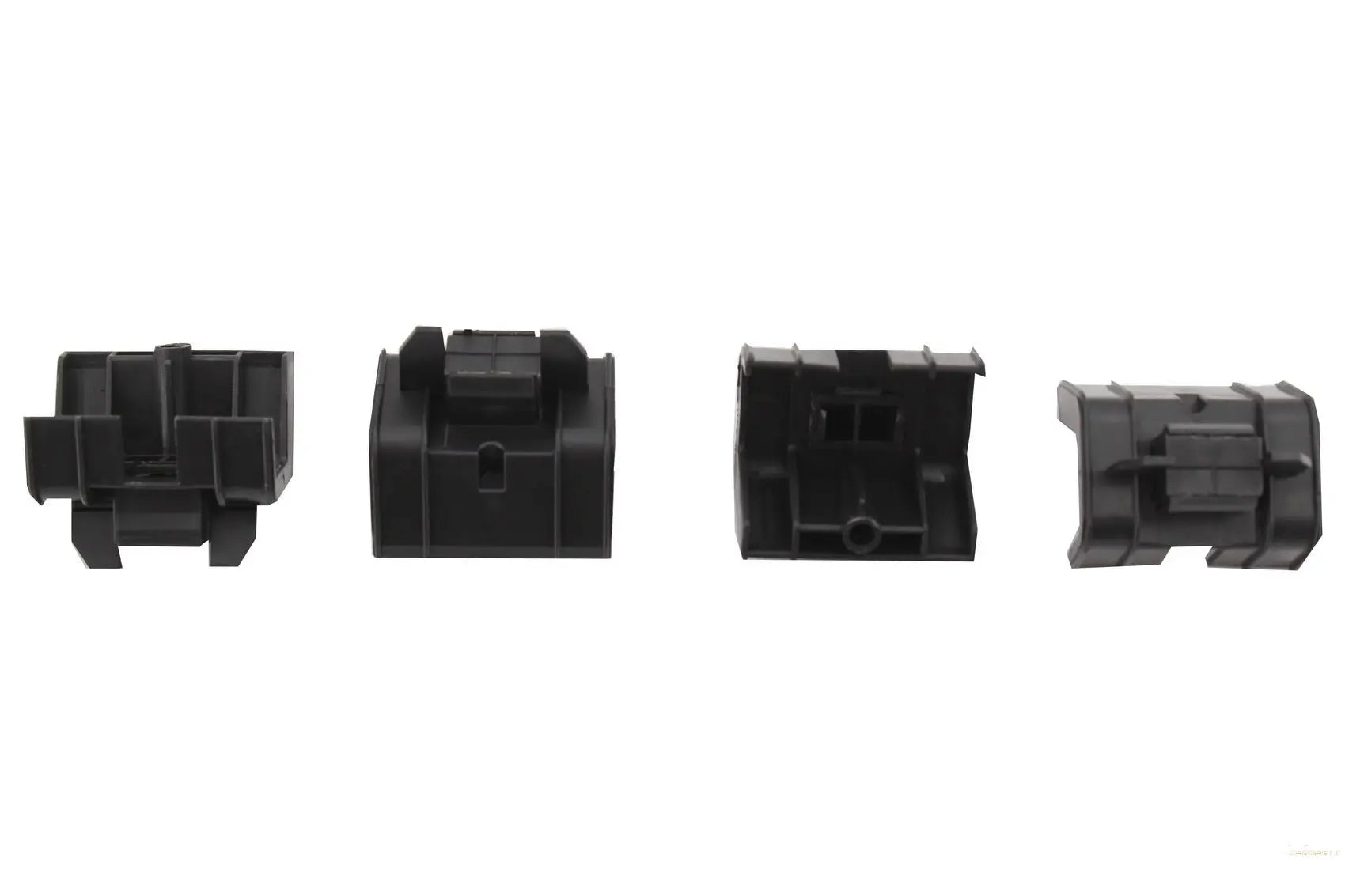 Seitenschweller Passendes Zubehör Passend Für VW Golf 6 VI Mk6 (2008-2012) Nur R20 Design KITT