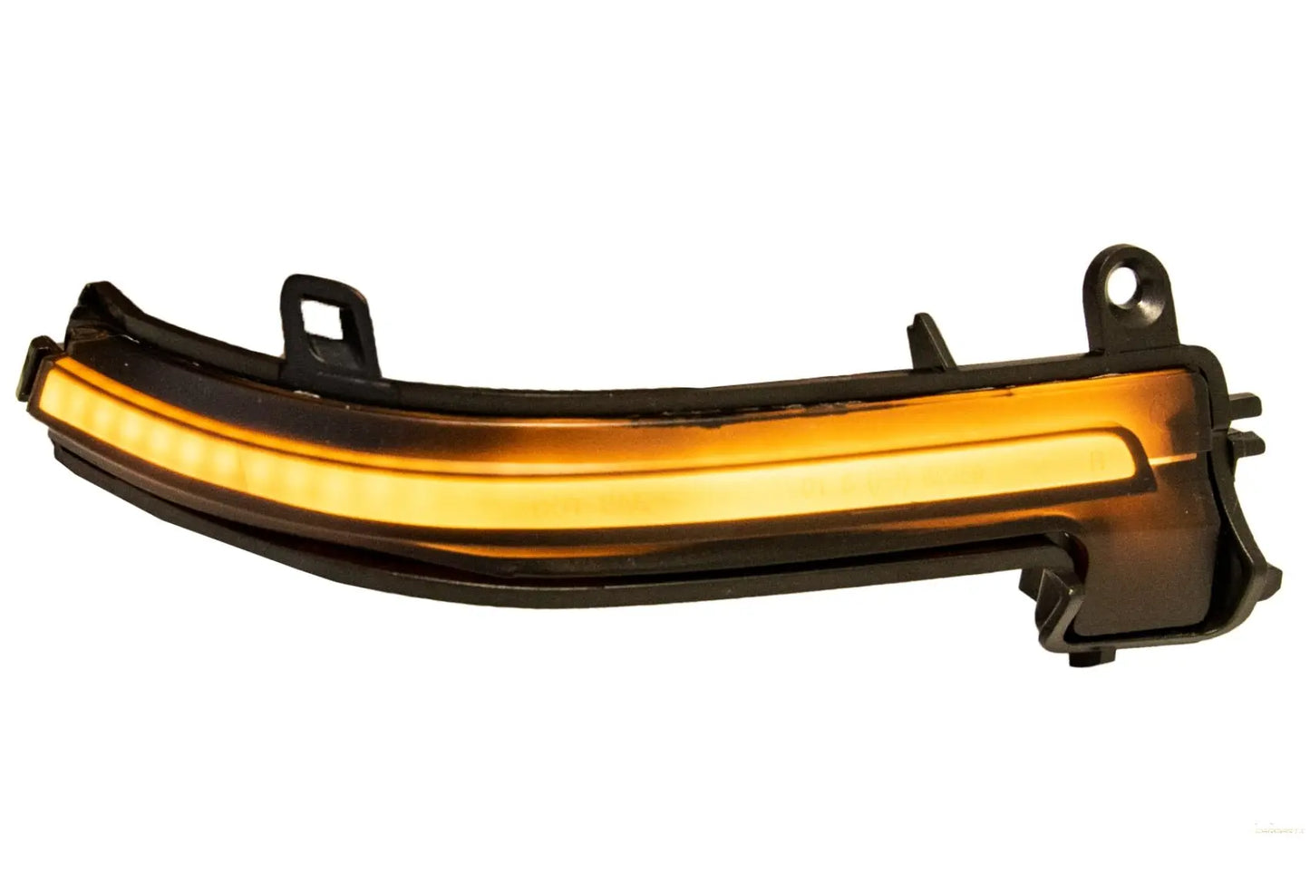 Spiegel Blinkerleuchte Begrenzungsleuchte Passend Für BMW 1 F20, F21 BMW 2 F22, F23 BMW 3 F30, F31 BMW 4 F32, F33, F36 BMW X1 E84 KITT