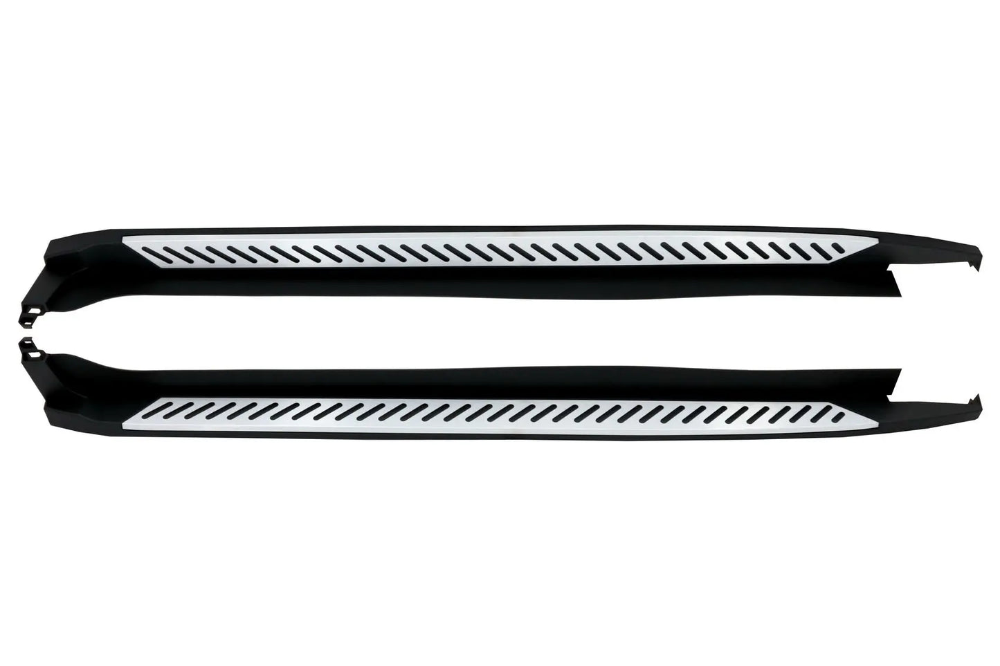 Trittbretter Passend Für BMW X4 F26 (2014-Up) Trittbretter Oem-Design KITT Specials