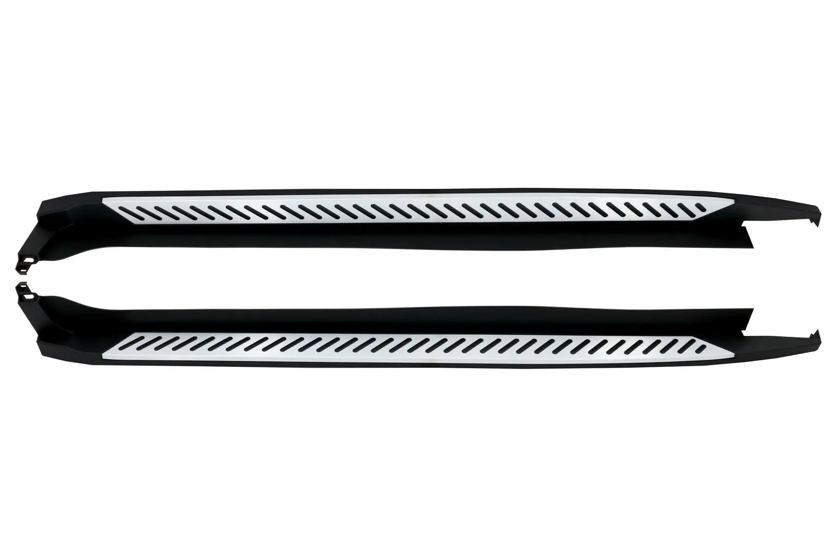 Trittbretter Passend Für BMW X4 F26 (2014-Up) Trittbretter Oem-Design KITT Specials