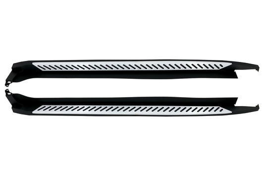 Trittbretter Passend Für BMW X4 F26 (2014-Up) Trittbretter Oem-Design KITT Specials