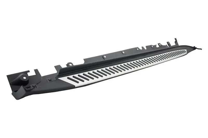 Trittbretter SUV Seitenstufen Passend Für BMW X5 F15 (2014-2018) KITT Specials