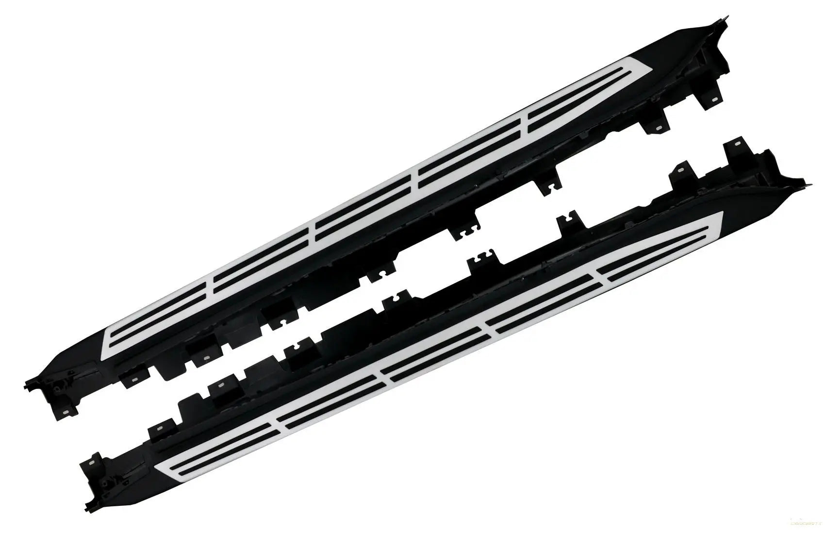 Trittbretter Seitenstufen Passend Für BMW X5 G05 (2018) KITT Specials