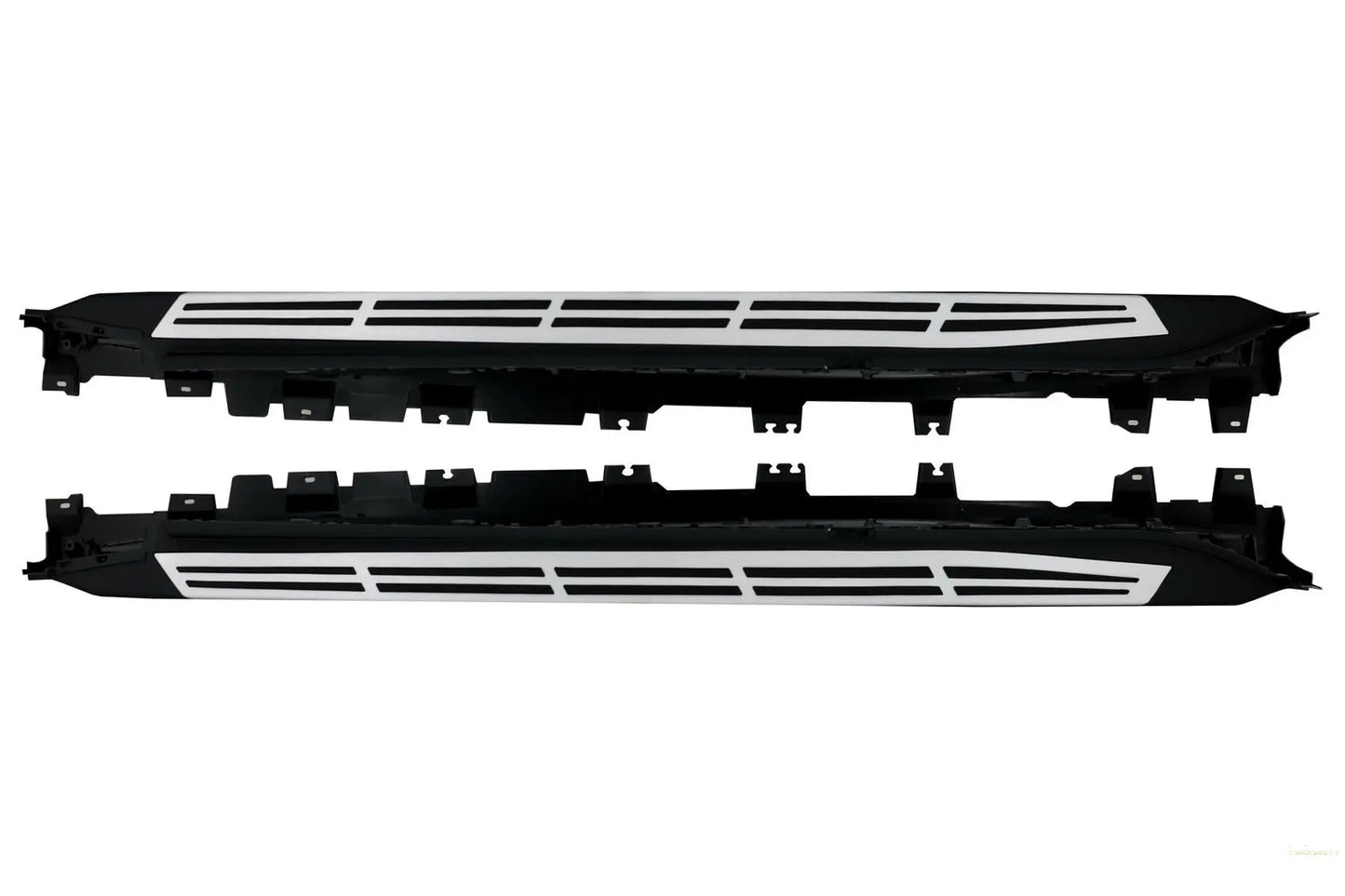 Trittbretter Seitenstufen Passend Für BMW X5 G05 (2018) KITT Specials