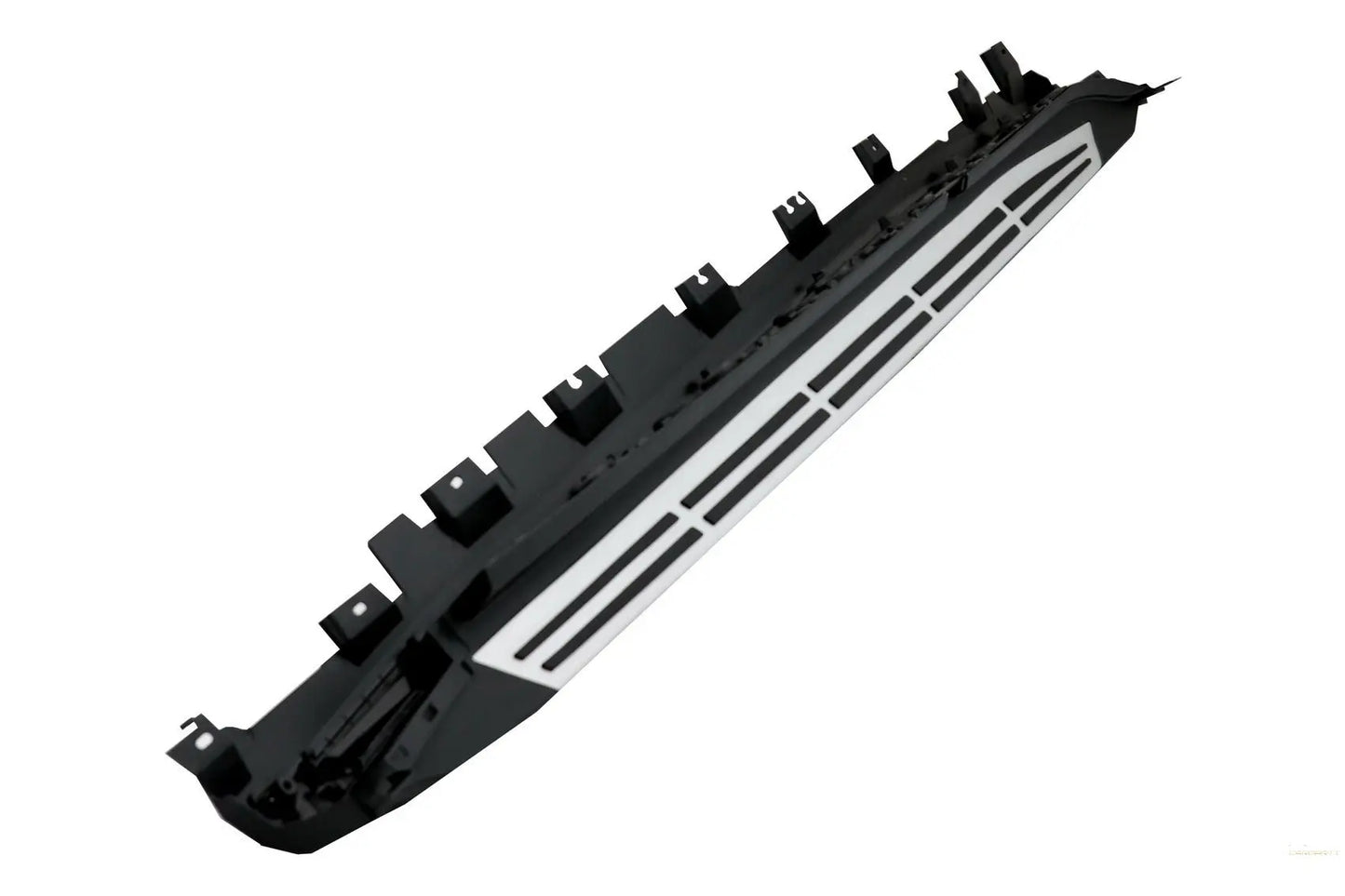 Trittbretter Seitenstufen Passend Für BMW X5 G05 (2018) KITT Specials