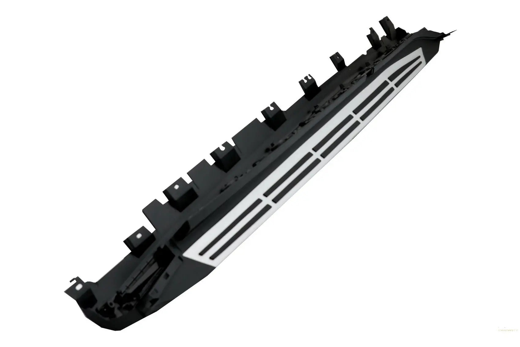 Trittbretter Seitenstufen Passend Für BMW X5 G05 (2018) KITT Specials