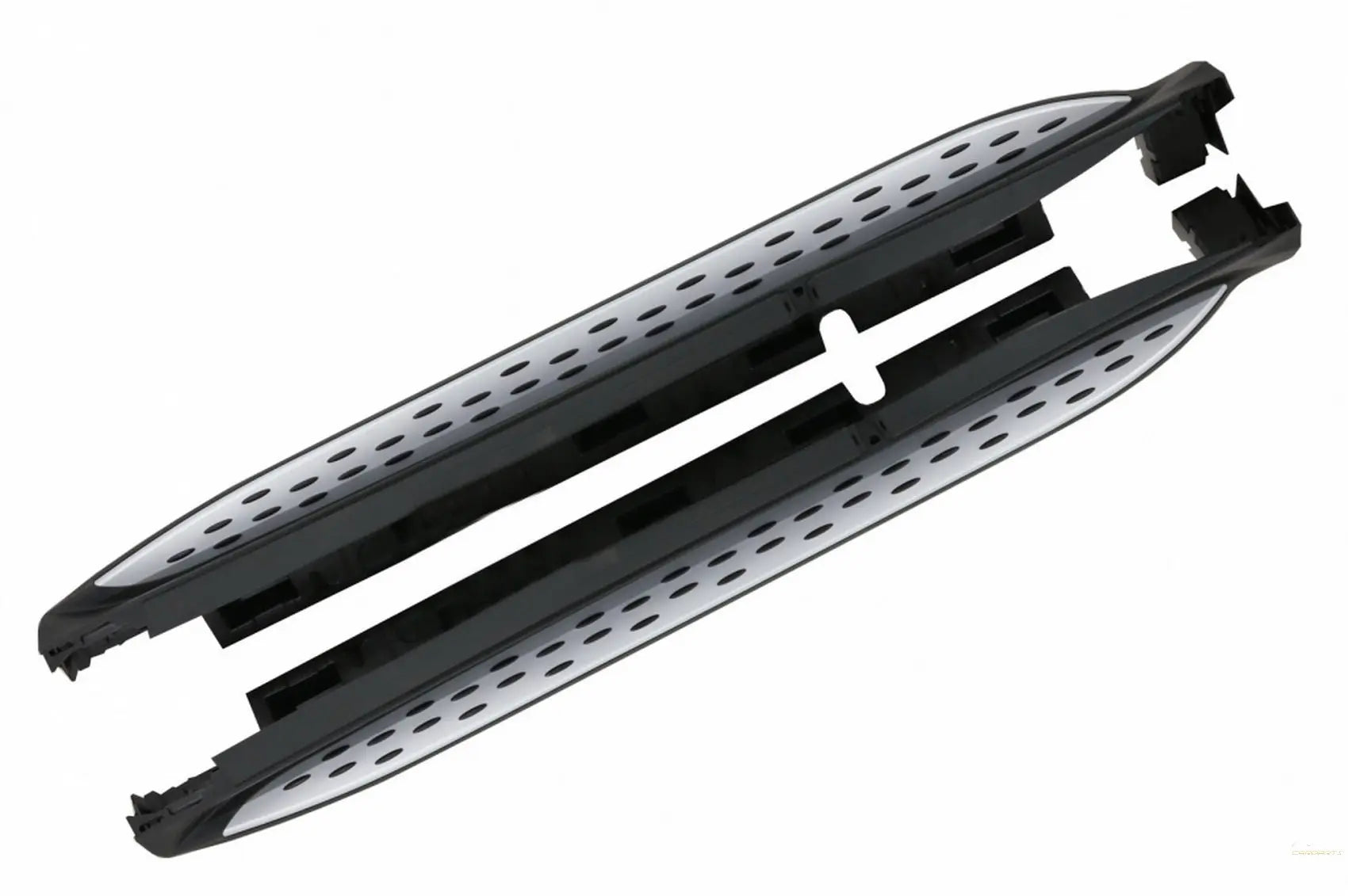 Trittbretter Seitenstufen Passend Für Mercedes GLE Coupe C292 (2015-2019) KITT Specials