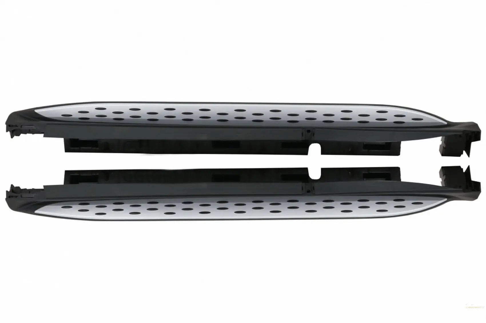 Trittbretter Seitenstufen Passend Für Mercedes GLE Coupe C292 (2015-2019) KITT Specials