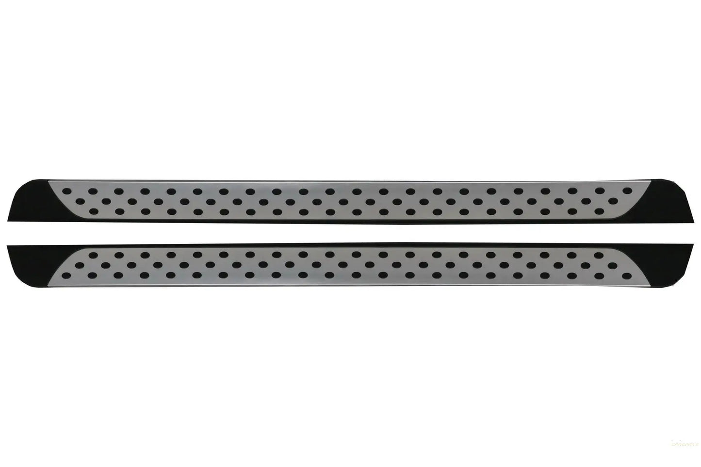 Trittbretter Seitenstufen Passend Für Nissan Qashqai SUV J11 (2014-2016) KITT