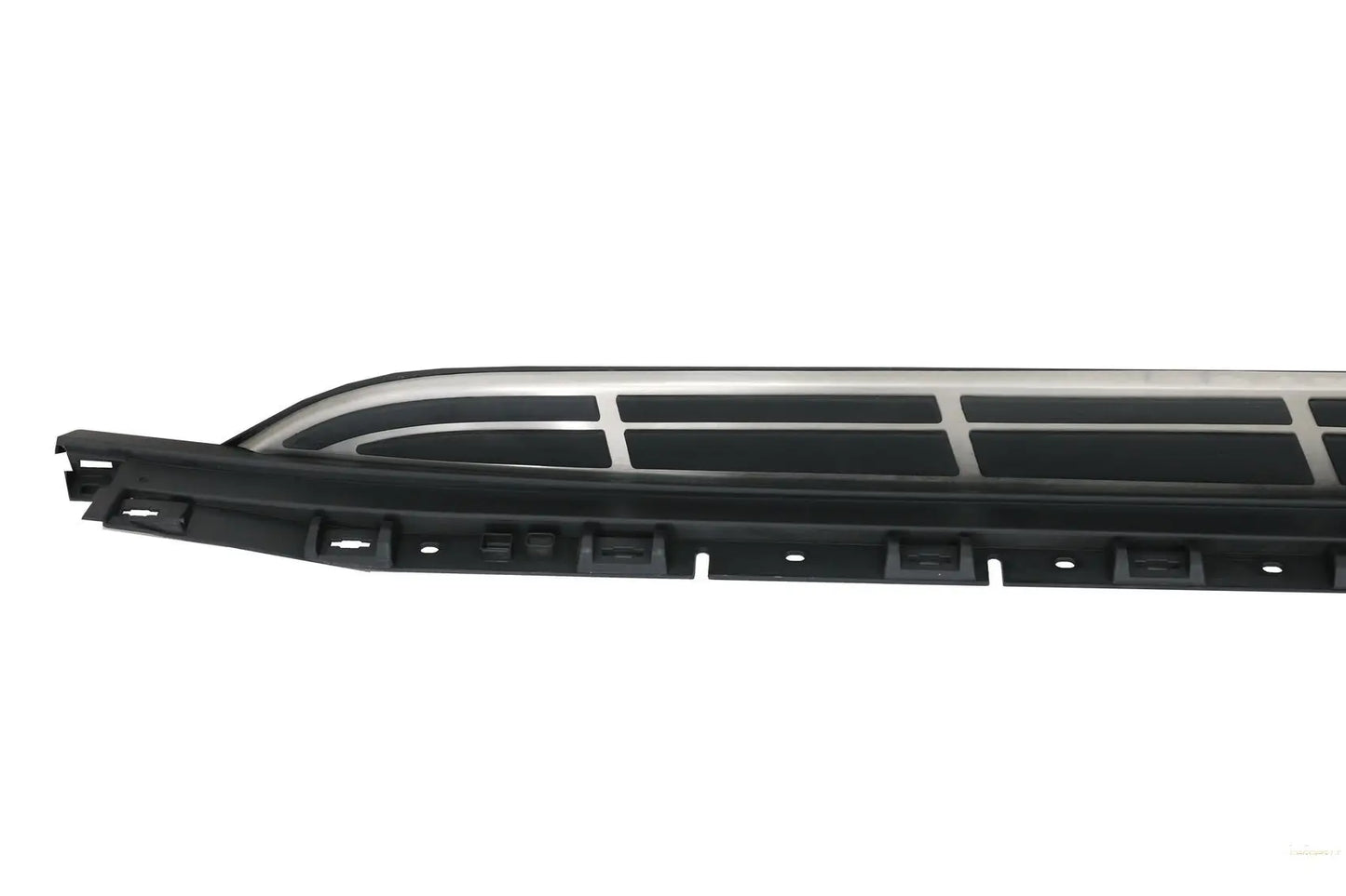 Trittbretter Trittbretter Passend Für Porsche Cayenne SUV (9y0) (2018-Up) KITT