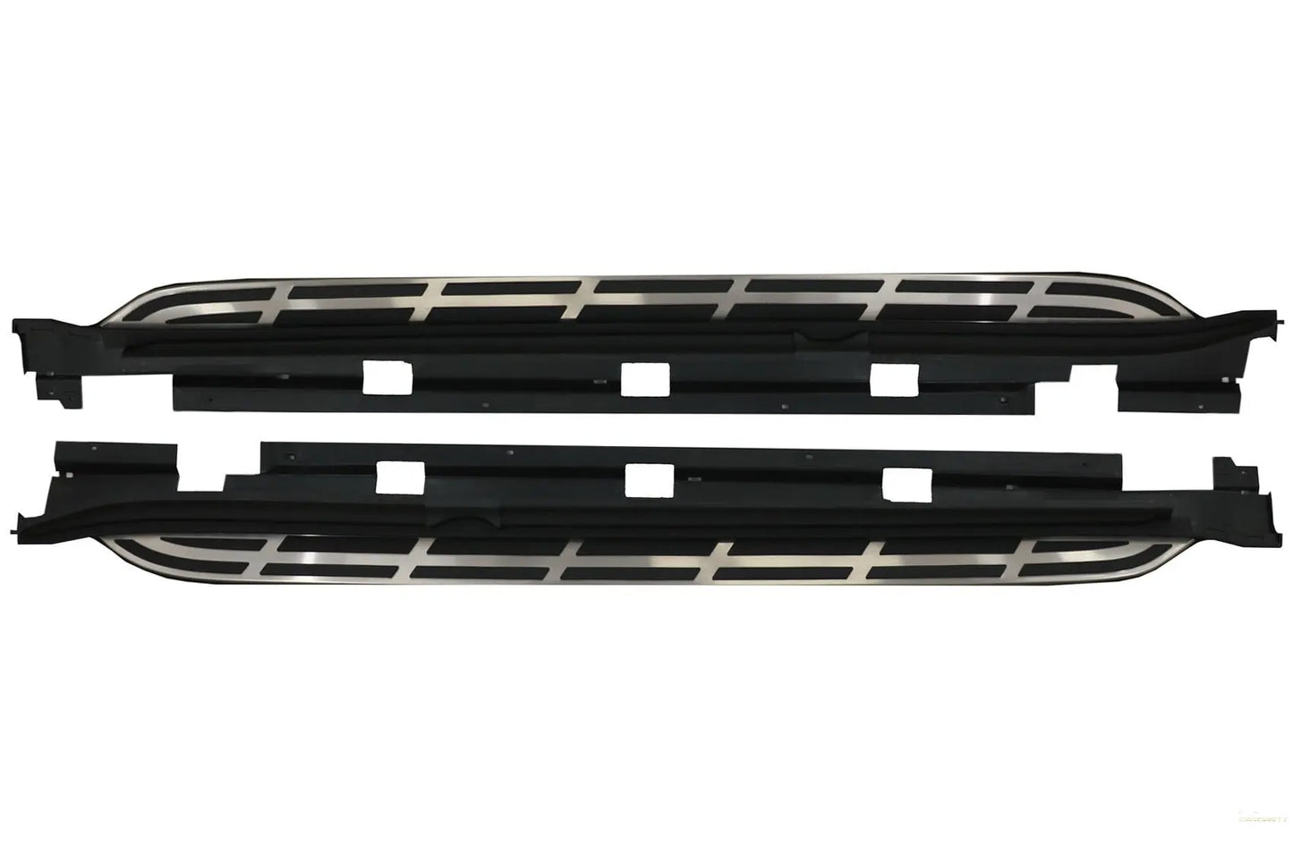 Trittbretter Trittbretter Passend Für Porsche Macan (2014-2018) KITT