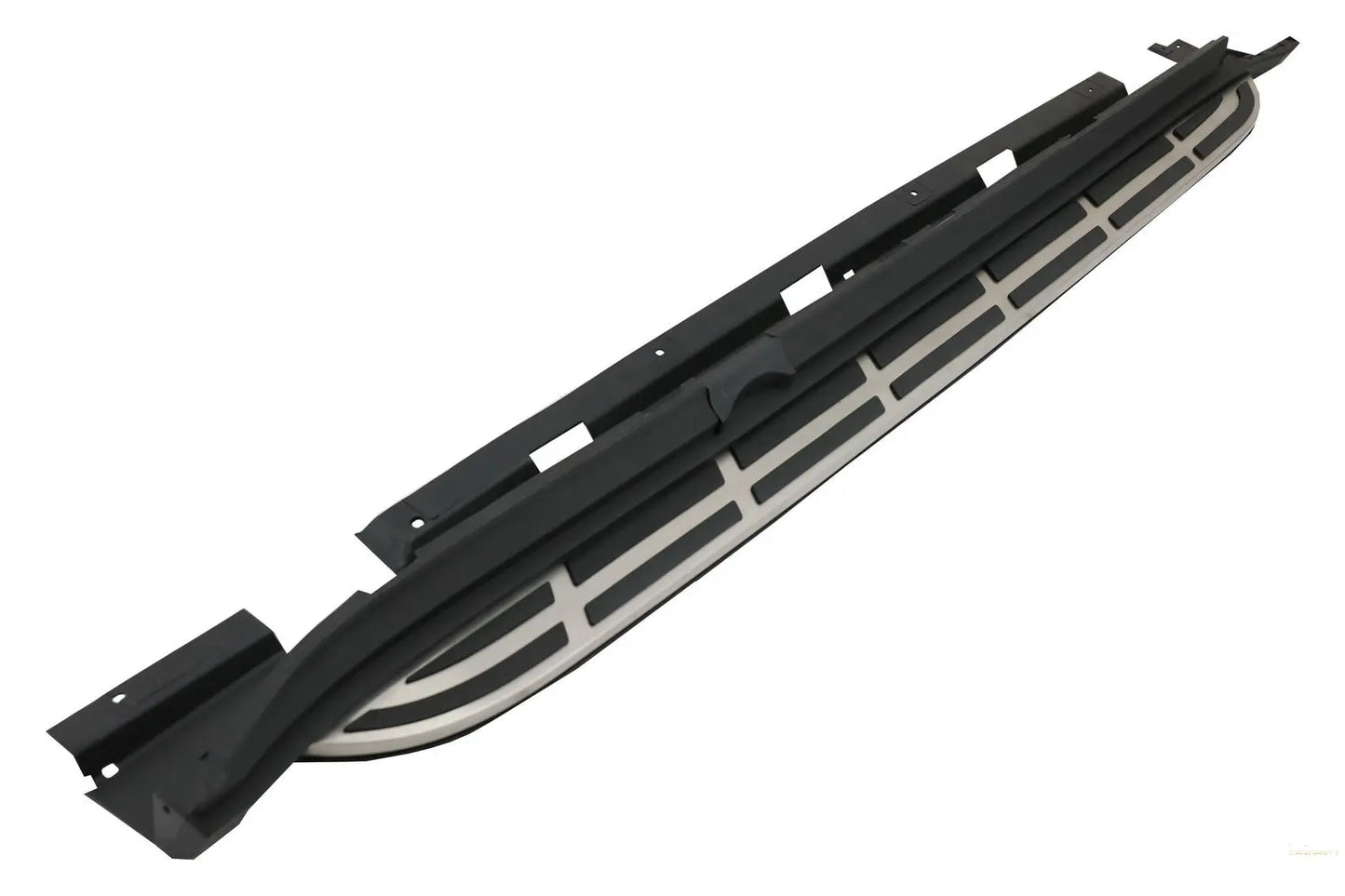 Trittbretter Trittbretter Passend Für Porsche Macan (2014-2018) KITT