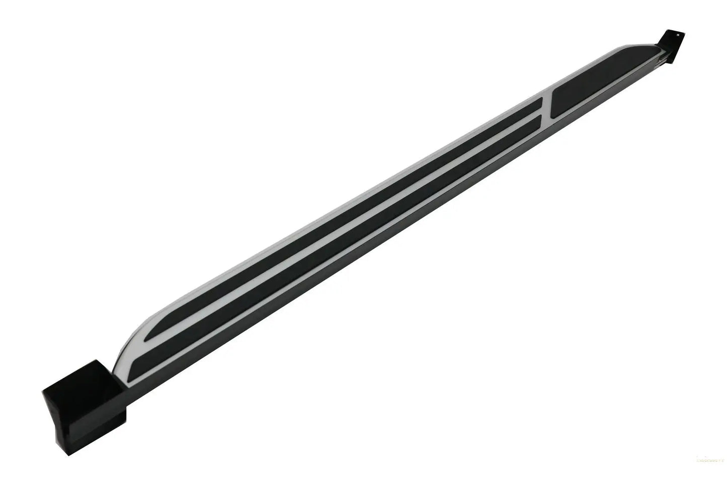 Trittbretter Trittbretter Passend Für VW Tiguan II Ad/Bw (2016-2019) KITT