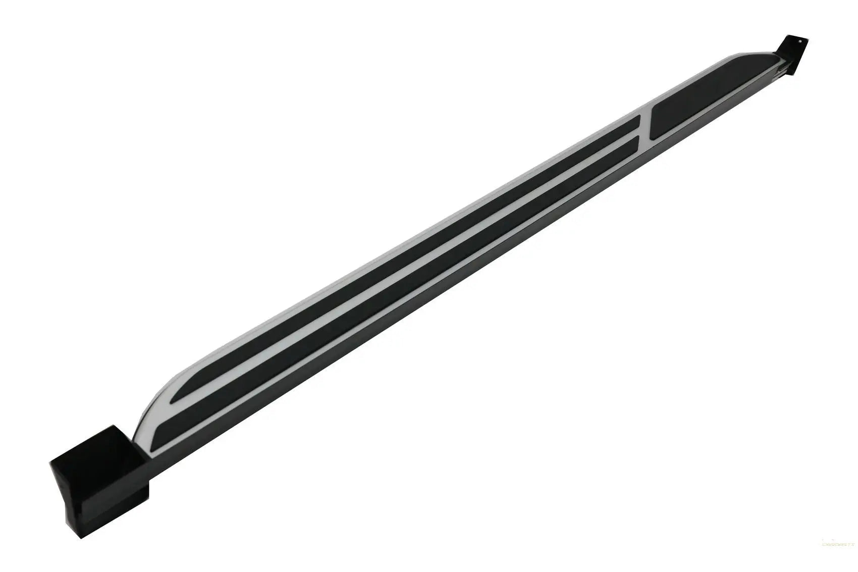 Trittbretter Trittbretter Passend Für VW Tiguan II Ad/Bw (2016-2019) KITT