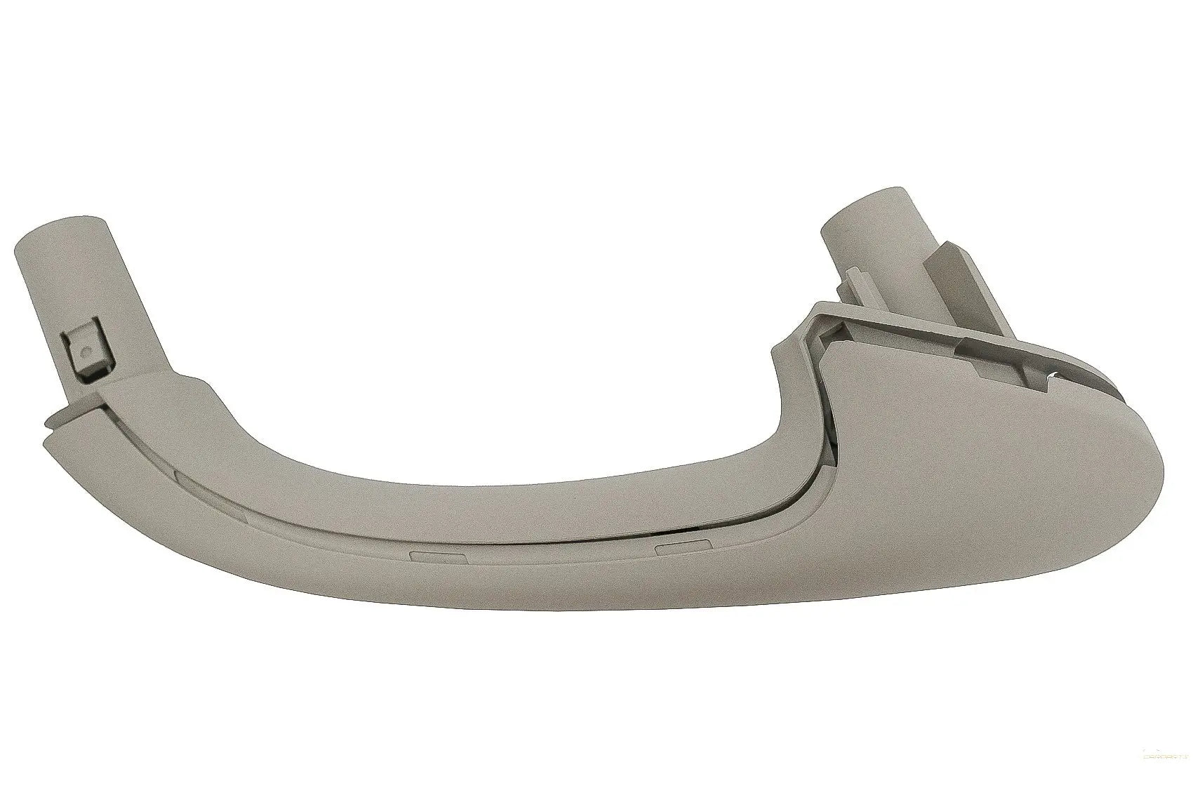 Türgriff Vorne Links Innen Passend Für Mercedes C-Klasse W203 S203 (2000-2007) Grau KITT