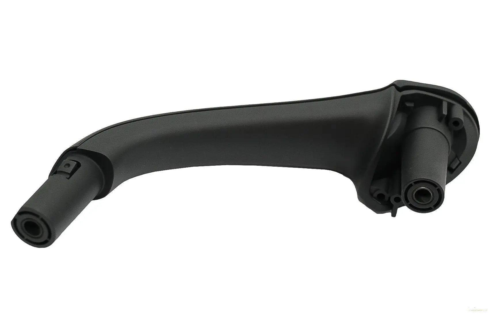 Türgriff Vorne Links Innen Passend Für Mercedes C-Klasse W203 S203 (2000-2007) Schwarz KITT