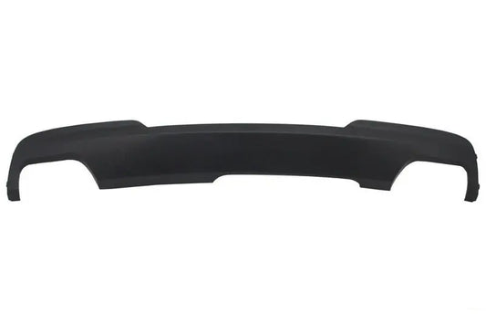 Twin Double Outlet Air Diffusor Passend Für BMW 5er F10 F11 Non-LCI LCI (2011-2017) M-Technik 550i Design KITT