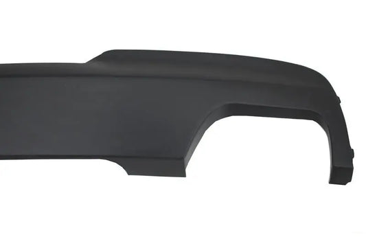Twin Double Outlet Air Diffusor Passend Für BMW 5er F10 F11 Non-LCI LCI (2011-2017) M-Technik 550i Design KITT