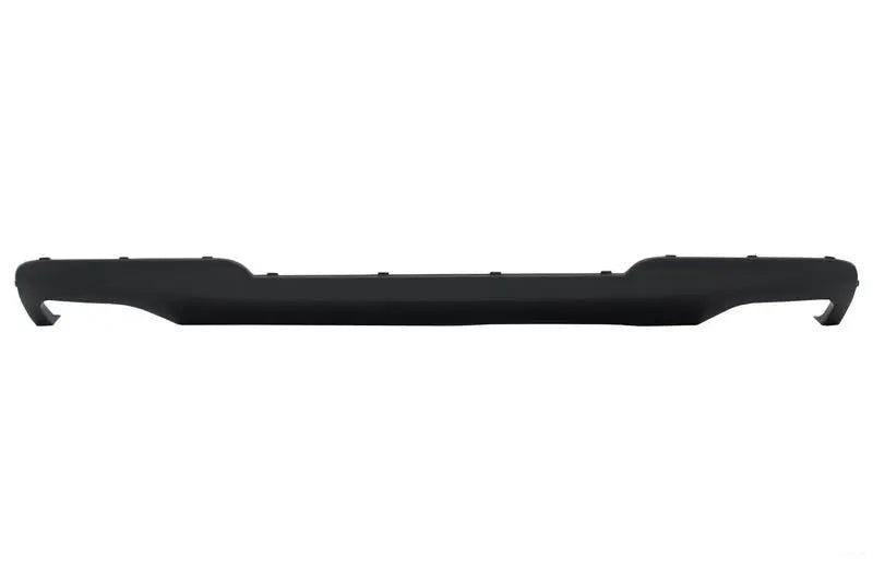 Twin Double Outlet Air Diffusor Passend Für BMW 5er F10 F11 Non-LCI LCI (2011-2017) M-Technik 550i Design KITT