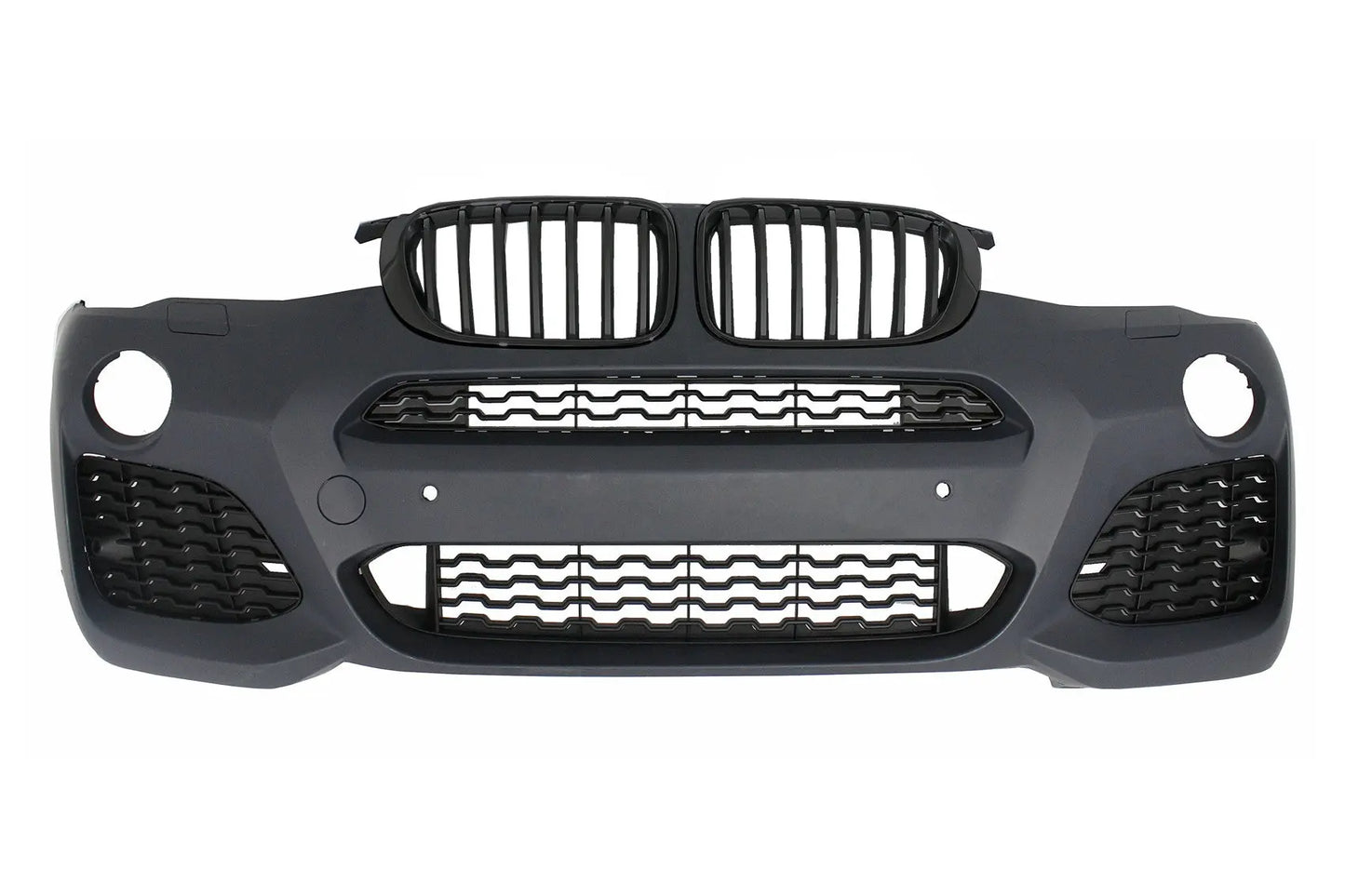 Umbau Bodykit Passend Für BMW F26 X4 (2014-03.2018) X4M Design KITT